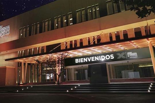 Visit Yucatan for Your Next Meetings or Incentives