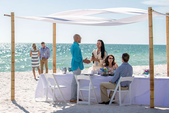 Exceptional is the Only Way to Describe Meetings in Naples, Marco Island, and the Everglades