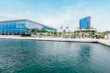 Convention City Spotlight: Greater Fort Lauderdale