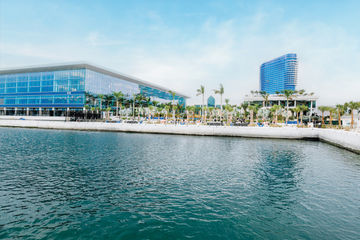 Convention City Spotlight: Greater Fort Lauderdale