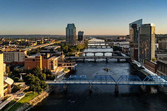 Convention City Spotlight: Grand Rapids, Michigan