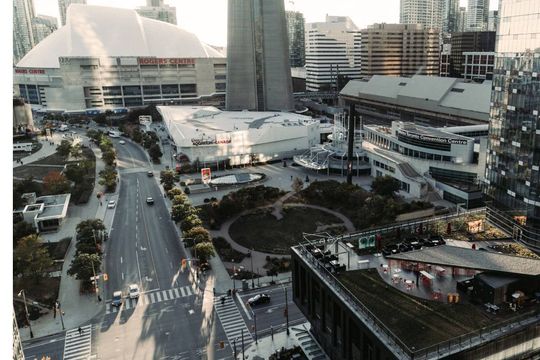 Convention City Spotlight: Destination Toronto