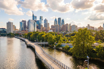 Convention City Spotlight: Philadelphia