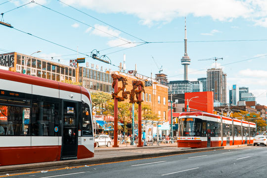 Convention City Spotlight: Toronto