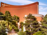 Wynn Builds a Sanctuary on the Strip