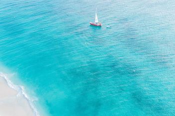 Sand, Sun & Successful Events