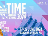It’s TIME to Experience Thailand’s Innovative MICE Future