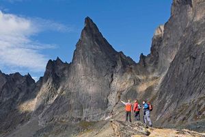 Canada's Rich Offerings for Natural Resources Events Canada's Rich Offerings for Natural Resources Events