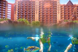 Stay Another Day at Aulani, A Disney Resort & Spa