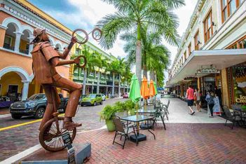Stay Another Day in Fort Myers