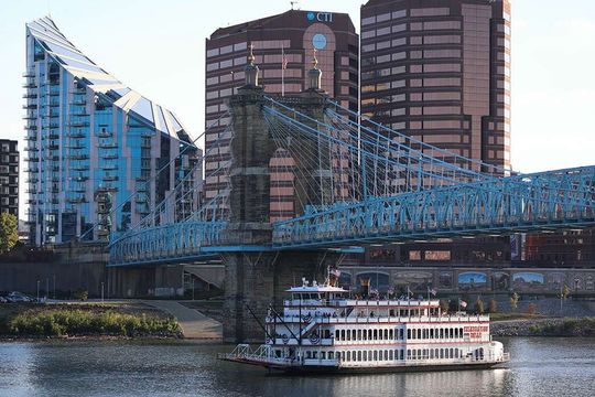 Things to do and see in Northern Kentucky 