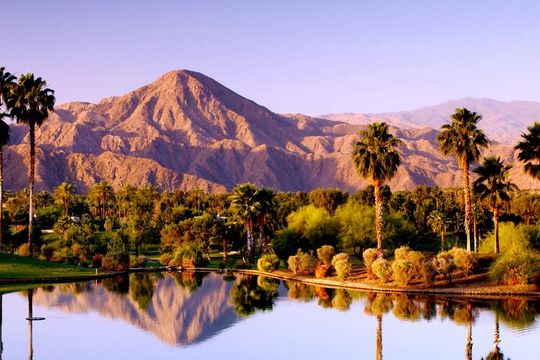 Stay Another Day in Greater Palm Springs