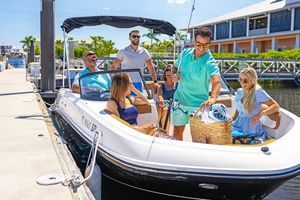 Stay Another Day in Punta Gorda/Englewood Beach