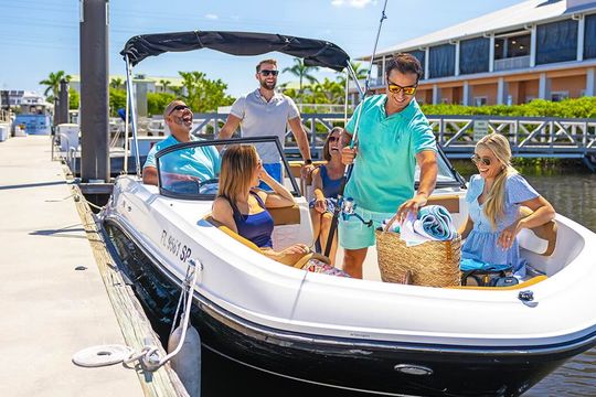 Punta Gorda