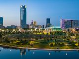 Stay Another Day in Oklahoma City
