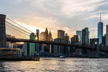 Stay Another Day in NYC