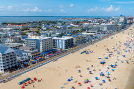 Stay Another Day in Ocean City, Md.