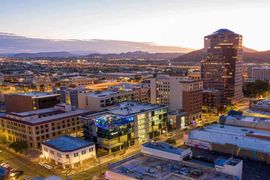 Stay Another Day in Tucson, Arizona