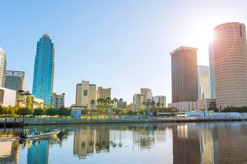 Tampa Bay video sized