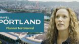 Portland testimonial video img