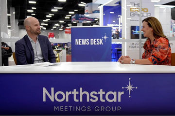 Convention Conversation Visit Orlando