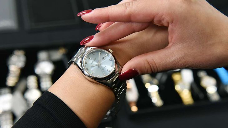 Elevate Corporate Gifting With Citizen Watch America’s Timeless Portfolio