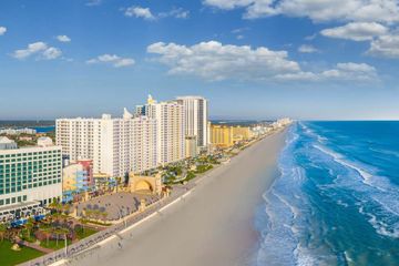 When It Comes to Impactful Meetings, Florida Has It All