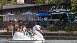 Irving, Texas: Your Next Meeting Happens Here