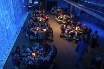 Monterey Bay Aquarium