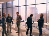Asheville Is an International Hub for Climate-Science Events