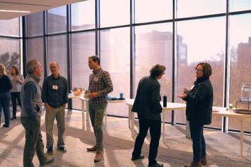 Asheville Is an International Hub for Climate-Science Events