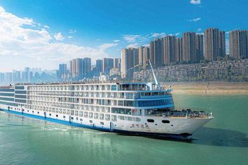 What's New at Century Cruises — and Why Incentive Planners Should Take Notice