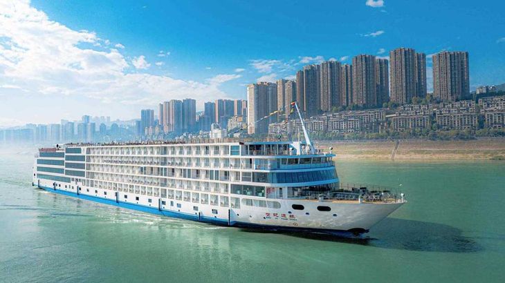 What's New at Century Cruises — and Why Incentive Planners Should Take Notice