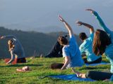 Asheville's Wellness Community Delivers Impactful Options for Planners