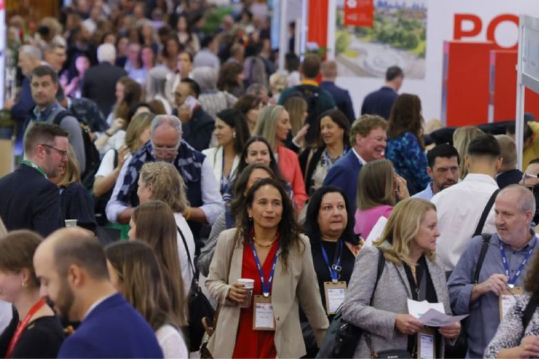 IMEX America 2025 Schedule at a Glance