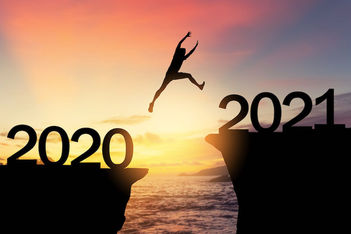 Webcast: What's in Store for Meetings and Events in 2021?