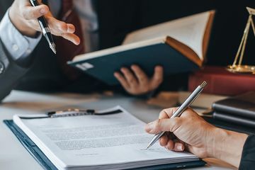 Ask the Attorney Trends in Hotel Contracts 2024