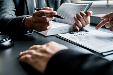 Ask the Attorney: Trends in Event Contracts