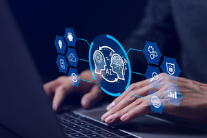 Collaborating With AI to Solve Event Challenges