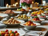 Creating Memorable F&B Experiences on Any Budget