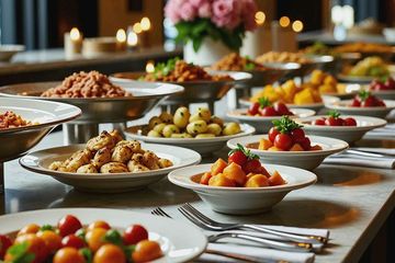 Creating Memorable F&B Experiences on Any Budget