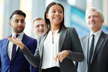 Collaborating Effectively With DMO and Hotel Partners