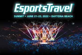 EsportsTravel Summit Attendee Training