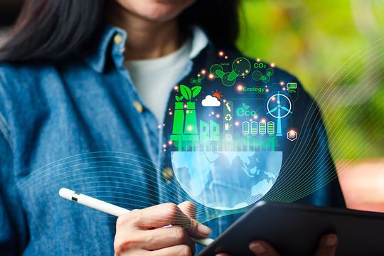 Effective Strategies for Sustainable Events