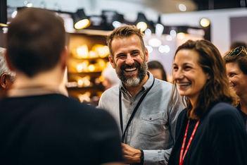 Engaging Your Audience Before and After the Event