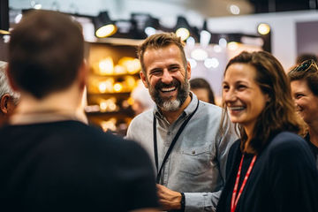 Engaging Your Audience Before and After the Event
