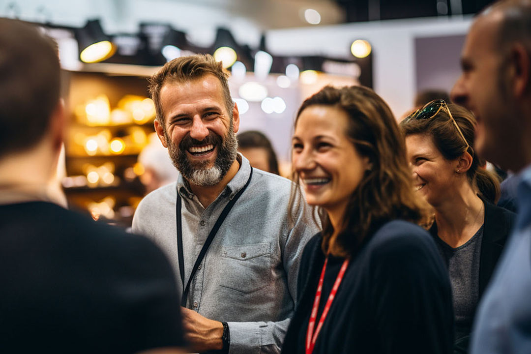 Engaging Your Audience Before and After the Event