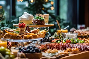 F&B Trends for 2024