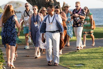 Make it Personal: How to Make Every Attendee Feel Seen