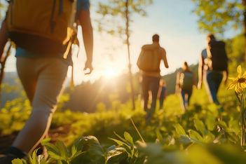 Incentive Travel Trends & Spends